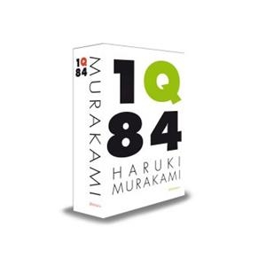 ESTOIG MURAKAMI 1Q84 | 9788499305899 | MURAKAMI, HARUKI  | Llibreria L'Altell - Llibreria Online de Banyoles | Comprar llibres en català i castellà online - Llibreria de Girona