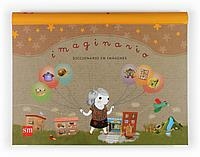 IMAGINARIO DICCIONARIO EN IMAGENES | 9788467517675 | VVAA | Llibreria Online de Banyoles | Comprar llibres en català i castellà online