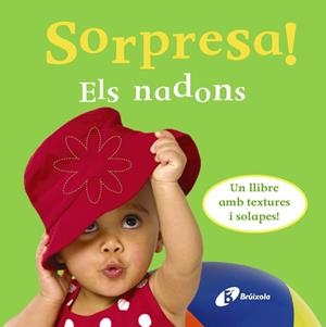 SORPRESA. ELS NADONS | 9788499060484 | Llibreria L'Altell - Llibreria Online de Banyoles | Comprar llibres en català i castellà online - Llibreria de Girona