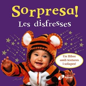 SORPRESA! LES DIFRESSES | 9788499060507 | Llibreria L'Altell - Llibreria Online de Banyoles | Comprar llibres en català i castellà online - Llibreria de Girona