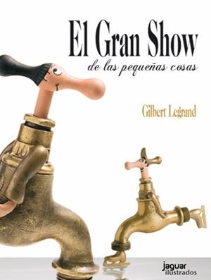 GRAN SHOW, EÑ | 9788415116714 | GILBERT, LEGRAND | Llibreria Online de Banyoles | Comprar llibres en català i castellà online