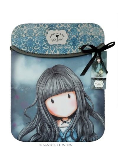 FUNDA IPAD GORJUSS | 5018997513408 | Llibreria L'Altell - Llibreria Online de Banyoles | Comprar llibres en català i castellà online - Llibreria de Girona
