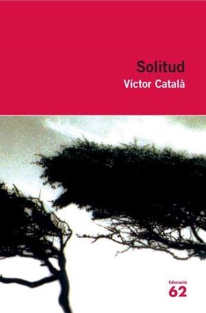 SOLITUD | 9788492672387 | CATALÀ VICTOR | Llibreria L'Altell - Llibreria Online de Banyoles | Comprar llibres en català i castellà online - Llibreria de Girona