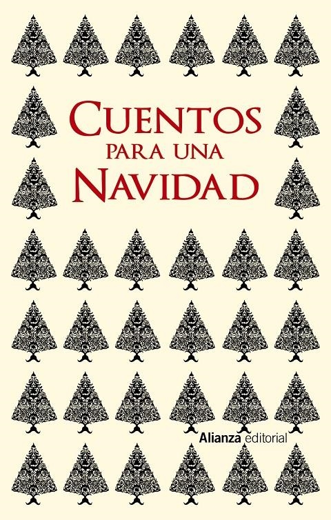 CUENTOS PARA UNA NAVIDAD | 9788420609850 | AA.VV. | Llibreria L'Altell - Llibreria Online de Banyoles | Comprar llibres en català i castellà online - Llibreria de Girona