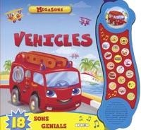 VEHICLES | 9788499139227 | TODOLIBRO, EQUIP | Llibreria L'Altell - Llibreria Online de Banyoles | Comprar llibres en català i castellà online - Llibreria de Girona