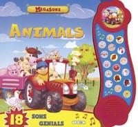 ANIMALS | 9788499139210 | TODOLIBRO, EQUIP | Llibreria L'Altell - Llibreria Online de Banyoles | Comprar llibres en català i castellà online - Llibreria de Girona
