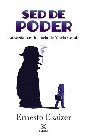 SED DE PODER | 9788467013696 | EKAIZER, ERNESTO  | Llibreria L'Altell - Llibreria Online de Banyoles | Comprar llibres en català i castellà online - Llibreria de Girona