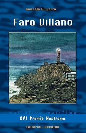 FARO VILLANO | 9788426139740 | GUIJARRO, GONZALO | Llibreria L'Altell - Llibreria Online de Banyoles | Comprar llibres en català i castellà online - Llibreria de Girona