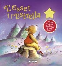 OSSET I L'ESTRELLA, L' | 9788499139166 | TODOLIBRO, EQUIPO | Llibreria L'Altell - Llibreria Online de Banyoles | Comprar llibres en català i castellà online - Llibreria de Girona