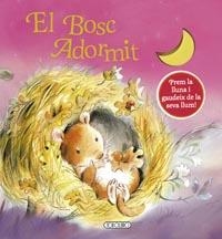 EL BOSC ADORMIT | 9788499139456 | TODOLIBRO, EQUIPO | Llibreria L'Altell - Llibreria Online de Banyoles | Comprar llibres en català i castellà online - Llibreria de Girona