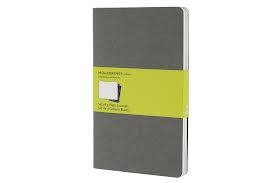 PACK 3 LLIBRETES MOLESKINE | 9788866134251 | Llibreria L'Altell - Llibreria Online de Banyoles | Comprar llibres en català i castellà online - Llibreria de Girona