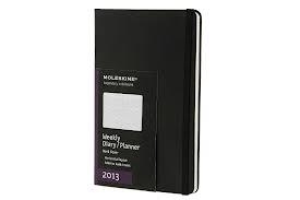 AGENDA WEEKLY DIARY /PLANNER 2013 | 9788866130840 | Llibreria L'Altell - Llibreria Online de Banyoles | Comprar llibres en català i castellà online - Llibreria de Girona