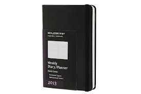 AGENDA WEEKLY DIARY/PLANNER 2013 | 9788866130789 | Llibreria L'Altell - Llibreria Online de Banyoles | Comprar llibres en català i castellà online - Llibreria de Girona