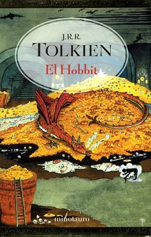 HOBBIT, EL (CASTELLÀ. IL·LUSTRAT) | 9788445073803 | J. R. R. TOLKIEN | Llibreria L'Altell - Llibreria Online de Banyoles | Comprar llibres en català i castellà online - Llibreria de Girona