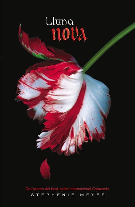LLUNA NOVA | 9788420473864 | MEYER, STEPHENIE | Llibreria L'Altell - Llibreria Online de Banyoles | Comprar llibres en català i castellà online - Llibreria de Girona