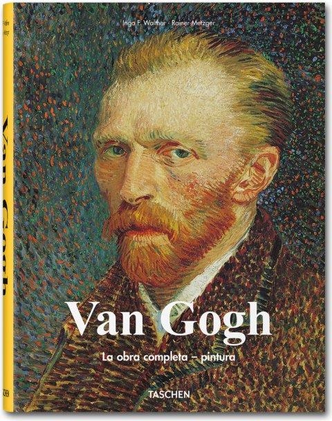 VAN GOGH. LA OBRA COMPLETA - PINTURA | 9783836541206 | WALTHER, INGO F./METZGER, RAINER | Llibreria Online de Banyoles | Comprar llibres en català i castellà online