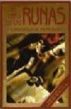 LIBRO DE LAS RUNAS, EL | 9788441403901 | BLUM, RALPH | Llibreria L'Altell - Llibreria Online de Banyoles | Comprar llibres en català i castellà online - Llibreria de Girona