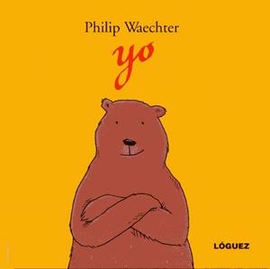 YO | 9788489804876 | WAECHTER, PHILIP | Llibreria L'Altell - Llibreria Online de Banyoles | Comprar llibres en català i castellà online - Llibreria de Girona
