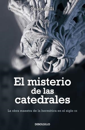 MISTERIO DE LAS CATEDRALES, EL | 9788497595148 | FULCARELLI | Llibreria Online de Banyoles | Comprar llibres en català i castellà online