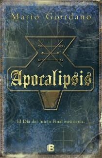 APOCALYPSIS | 9788466652216 | GIORDANO, MARIO | Llibreria L'Altell - Llibreria Online de Banyoles | Comprar llibres en català i castellà online - Llibreria de Girona