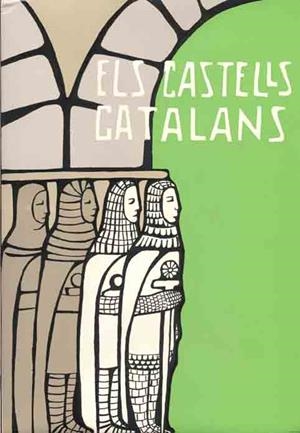 CASTELLS CATALANS. VOL. VI 2 PART), ELS | 9788423207527 | VARIOS AUTORES | Llibreria Online de Banyoles | Comprar llibres en català i castellà online