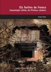 FORTINS DE FRANCO, ELS | 9788423207459 | CLARA, JOSEP | Llibreria L'Altell - Llibreria Online de Banyoles | Comprar llibres en català i castellà online - Llibreria de Girona