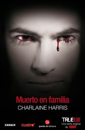 MUERTO EN FAMILIA FG | 9788466324854 | HARRIS, CHARLAINE | Llibreria Online de Banyoles | Comprar llibres en català i castellà online