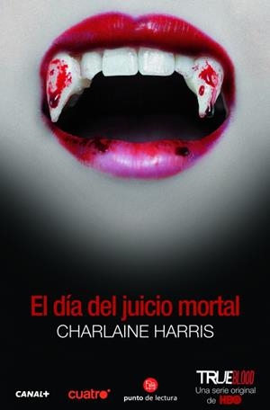 DÍA DEL JUICIO MORTAL (BOLSILLO), EL | 9788466326278 | HARRIS, CHARLAINE | Llibreria Online de Banyoles | Comprar llibres en català i castellà online