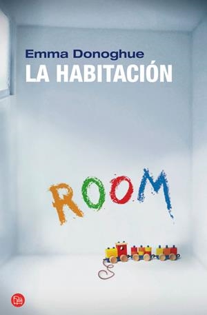 HABITACION,LA PDL | 9788466319539 | DONOGHUE,EMMA | Llibreria L'Altell - Llibreria Online de Banyoles | Comprar llibres en català i castellà online - Llibreria de Girona