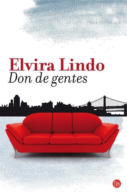 DON DE GENTES | 9788466325929 | LINDO GARRIDO, ELVIRA | Llibreria L'Altell - Llibreria Online de Banyoles | Comprar llibres en català i castellà online - Llibreria de Girona