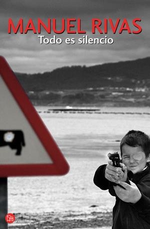 TODO ES SILENCIO FG PDL | 9788466319249 | RIVAS,MANUEL | Llibreria L'Altell - Llibreria Online de Banyoles | Comprar llibres en català i castellà online - Llibreria de Girona