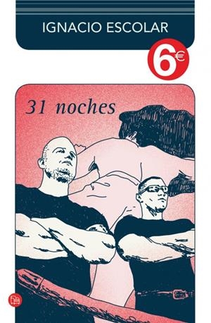 31 NOCHES (COLECCIÓN 6€) | 9788466326735 | ESCOLAR GARCÍA, IGNACIO | Llibreria L'Altell - Llibreria Online de Banyoles | Comprar llibres en català i castellà online - Llibreria de Girona