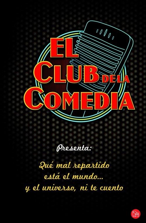 CLUB DE LA COMEDIA EL (BOLSILLO) | 9788466326353 | GLOBO MEDIA, S.A. | Llibreria L'Altell - Llibreria Online de Banyoles | Comprar llibres en català i castellà online - Llibreria de Girona