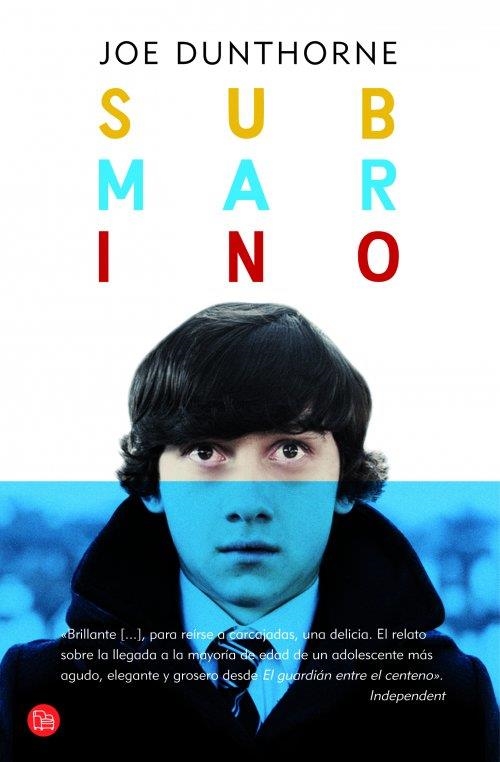 SUBMARINO ( | 9788466326469 | DUNTHORNE, JOE | Llibreria L'Altell - Llibreria Online de Banyoles | Comprar llibres en català i castellà online - Llibreria de Girona