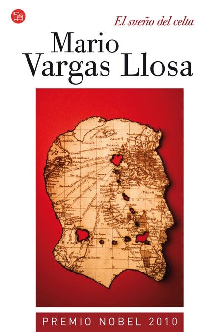 SUEÑO DEL CELTA,EL FG PDL | 9788466324991 | VARGAS LLOSA,MARIO | Llibreria L'Altell - Llibreria Online de Banyoles | Comprar llibres en català i castellà online - Llibreria de Girona