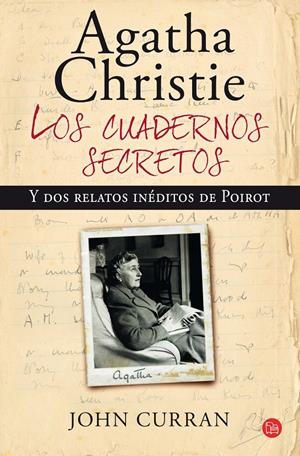 CUADERNOS SECRETOS DE AGATHA, LOS | 9788466322461 | CHRISTIE, AGATHA | Llibreria L'Altell - Llibreria Online de Banyoles | Comprar llibres en català i castellà online - Llibreria de Girona
