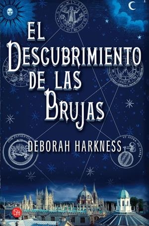 DESCUBRIMIENTO DE LAS BRUJAS, EL | 9788466325684 | HARKNESS DEBORAH | Llibreria L'Altell - Llibreria Online de Banyoles | Comprar llibres en català i castellà online - Llibreria de Girona