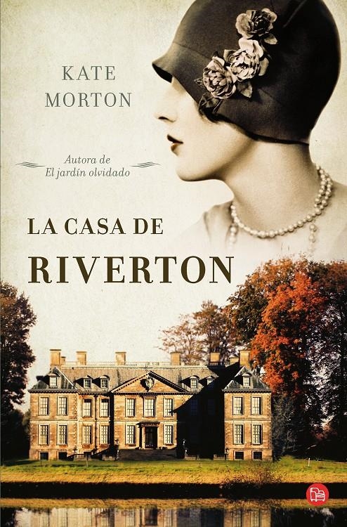 CASA DE RIVERTON, LA FG | 9788466325066 | MORTON, KATE | Llibreria L'Altell - Llibreria Online de Banyoles | Comprar llibres en català i castellà online - Llibreria de Girona