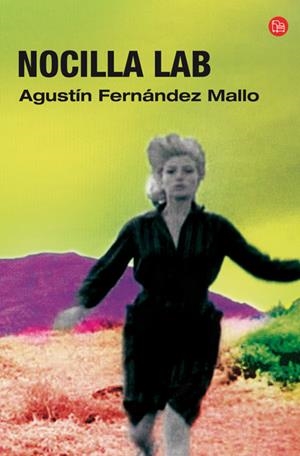 NOCILLA LAB FG | 9788466324458 | FERNANDEZ MALLO, AGUSTÍN | Llibreria Online de Banyoles | Comprar llibres en català i castellà online