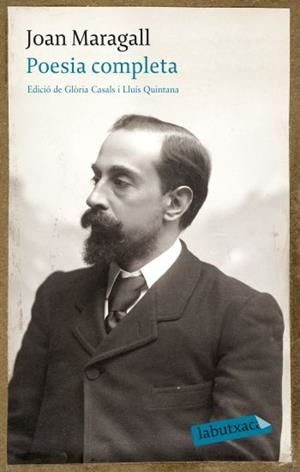 POESIA COMPLETA | 9788499302058 | MARAGALL, JOAN | Llibreria L'Altell - Llibreria Online de Banyoles | Comprar llibres en català i castellà online - Llibreria de Girona