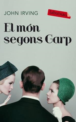 MÓN SEGONS GARP, EL | 9788499301037 | IRVING, JOHAN | Llibreria L'Altell - Llibreria Online de Banyoles | Comprar llibres en català i castellà online - Llibreria de Girona