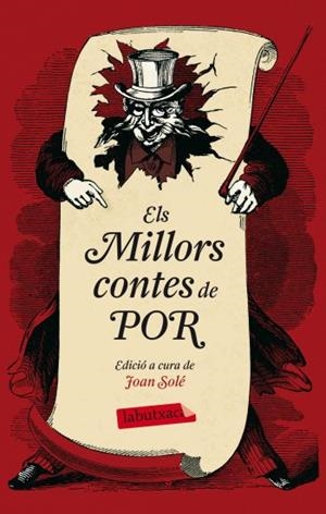 MILLORS CONTES DE POR, ELS | 9788499302607 | SOLÉ, J. (ED.) | Llibreria L'Altell - Llibreria Online de Banyoles | Comprar llibres en català i castellà online - Llibreria de Girona