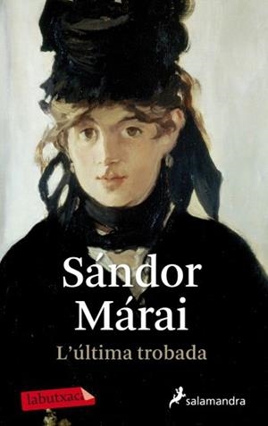 ÚLTIMA TROBADA, L' | 9788499303123 | SÁNDOR MÁRAI | Llibreria L'Altell - Llibreria Online de Banyoles | Comprar llibres en català i castellà online - Llibreria de Girona