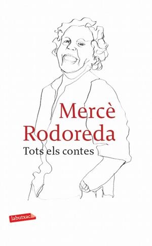 TOTS ELS CONTES | 9788499303949 | RODOREDA, MERCÉ | Llibreria Online de Banyoles | Comprar llibres en català i castellà online