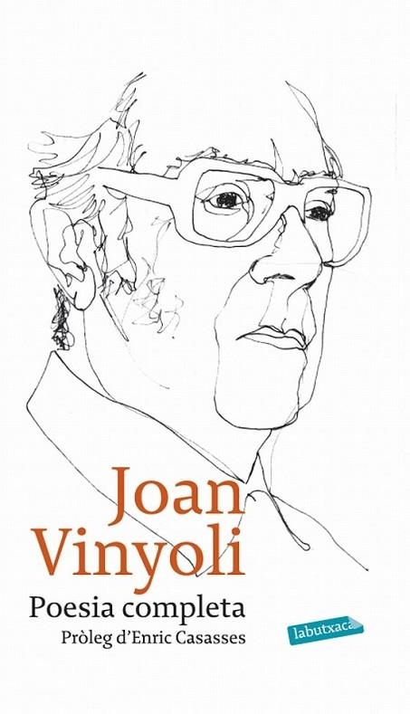POESIA COMPLETA | 9788499303932 | VINYOLI,JOAN | Llibreria L'Altell - Llibreria Online de Banyoles | Comprar llibres en català i castellà online - Llibreria de Girona