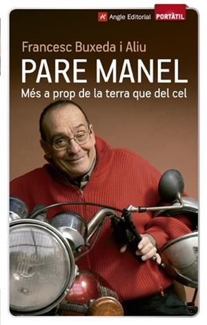 PARE MANEL | 9788415695073 | BUXEDA I ALIU, FRANCESC | Llibreria L'Altell - Llibreria Online de Banyoles | Comprar llibres en català i castellà online - Llibreria de Girona
