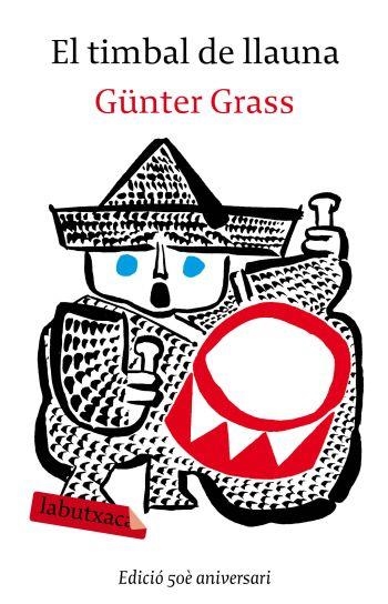 TIMBAL DE LLAUNA,EL | 9788492549832 | GRASS, GÜTNER | Llibreria L'Altell - Llibreria Online de Banyoles | Comprar llibres en català i castellà online - Llibreria de Girona