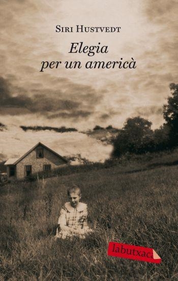 ELEGIA PER UN AMERICÀ | 9788499301297 | HUSTVEDT, SIRI | Llibreria Online de Banyoles | Comprar llibres en català i castellà online