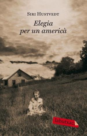 ELEGIA PER UN AMERICÀ | 9788499301297 | HUSTVEDT, SIRI | Llibreria Online de Banyoles | Comprar llibres en català i castellà online