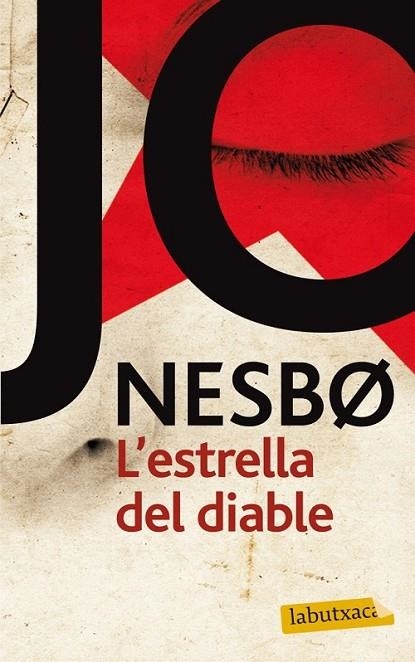 ESTRELLA DEL DIABLE, L' | 9788499304199 | JO NESBO | Llibreria L'Altell - Llibreria Online de Banyoles | Comprar llibres en català i castellà online - Llibreria de Girona